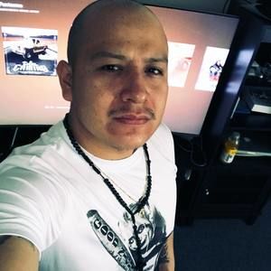 Meet your Posher, Alberto